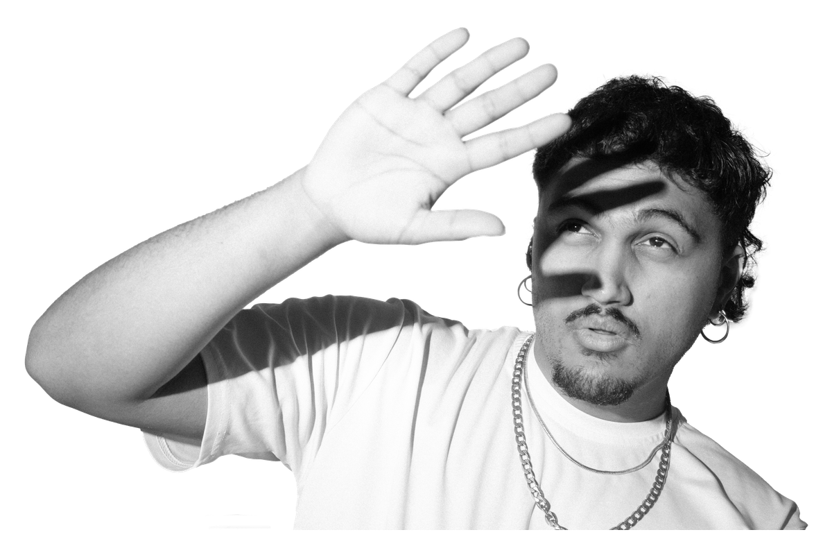Chuckie Alexander