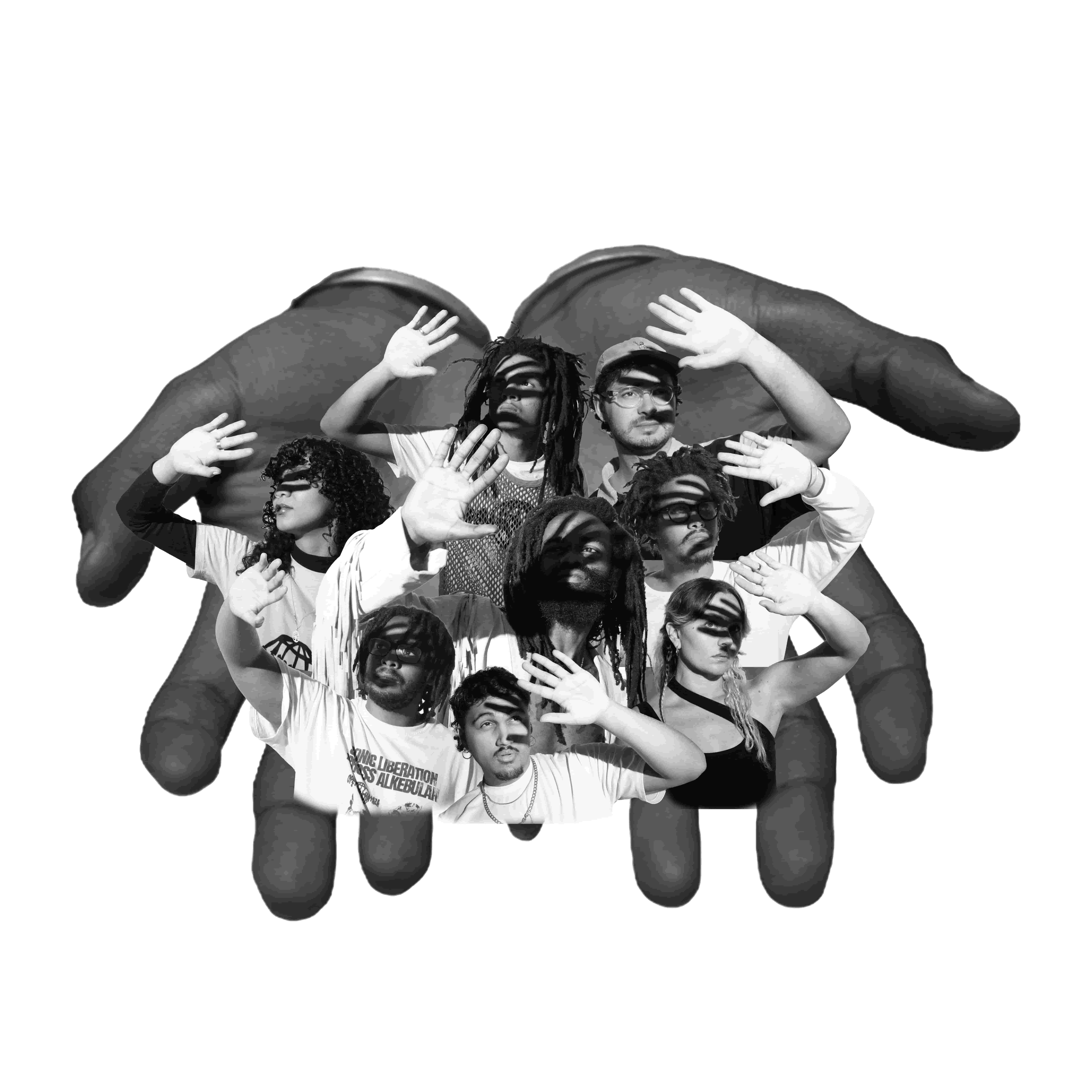 Mantra — Operation Khataza Single Artwork