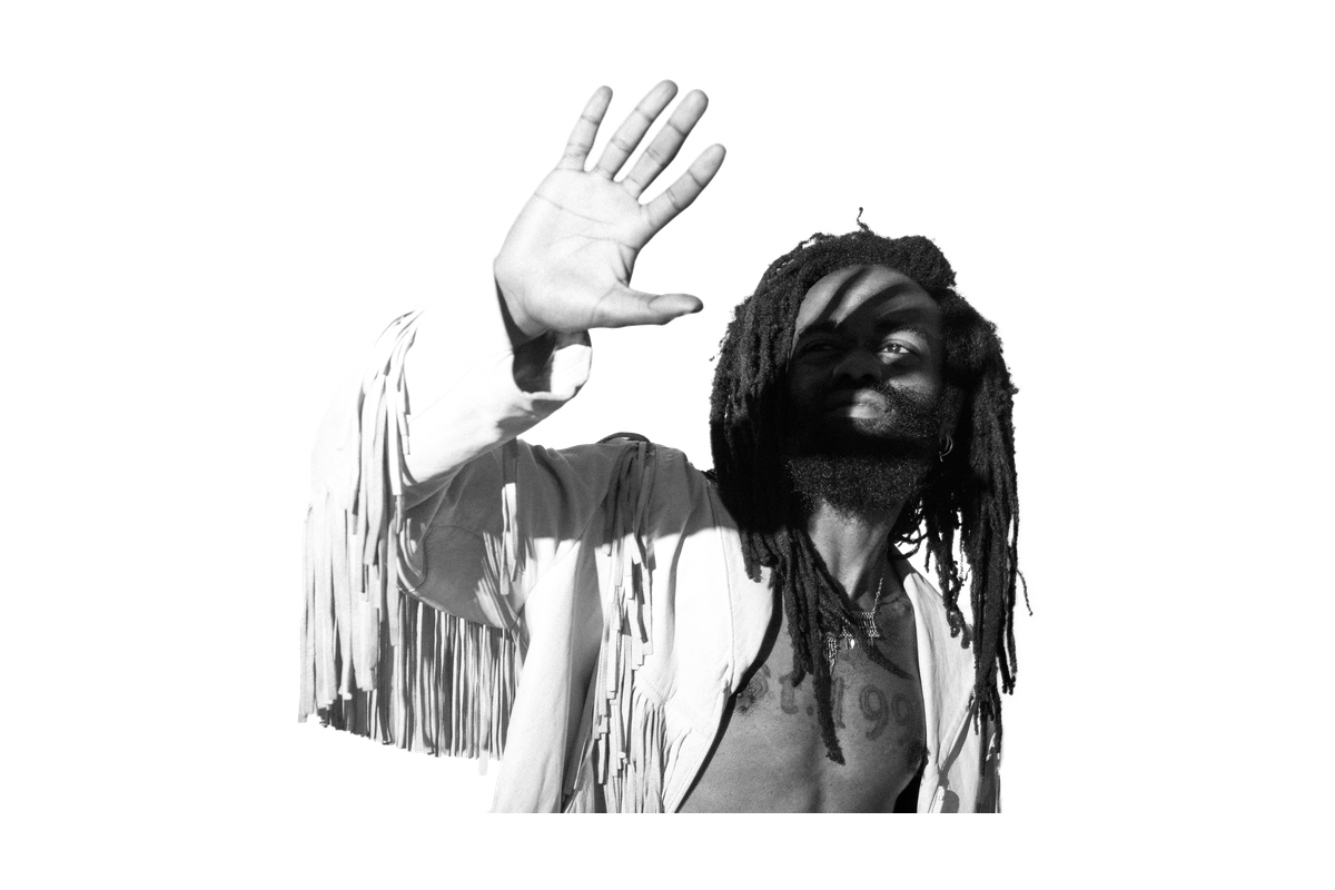 Sanele Blaai