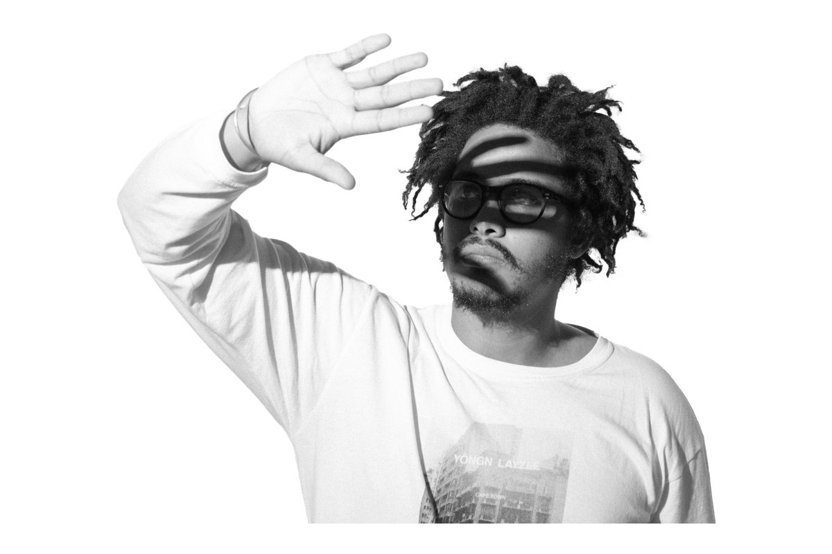 Timothy Fortes